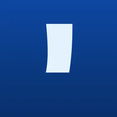 Информсервис, лого-визитка