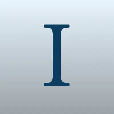 Intec, сервисный центр, лого-визитка