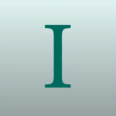 Integra Soft, лого-визитка