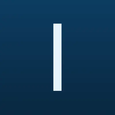 Интеллект, обучающий центр, лого-визитка