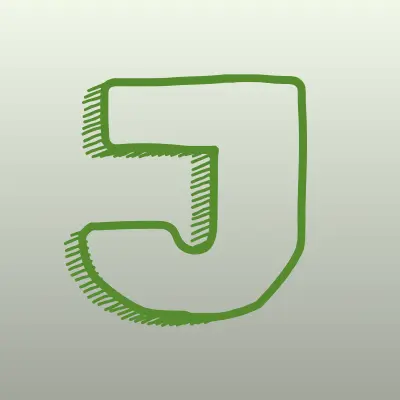 ЖЭК №8, лого-визитка