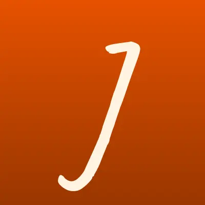 Жизнь, газета, лого-визитка