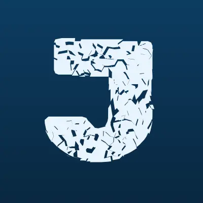 Joy Fit, фитнес-клуб, лого-визитка