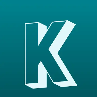 Кабардино-Балкарский колледж кооперации, экономики и права, лого-визитка