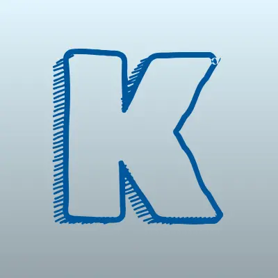 Кафе кавказской кухни, лого-визитка