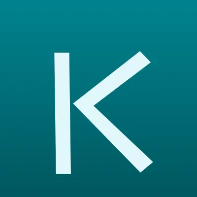 Камаз, магазин автозапчастей для грузовых авто, лого-визитка
