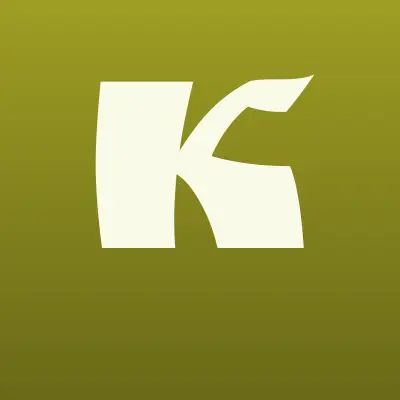 Kanzler, сеть магазинов мужской одежды, лого-визитка