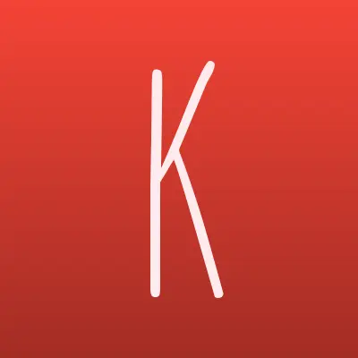 Карандаш, магазин канцтоваров, лого-визитка