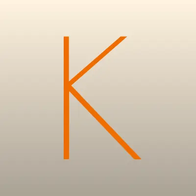 Караван, сеть супермаркетов, лого-визитка