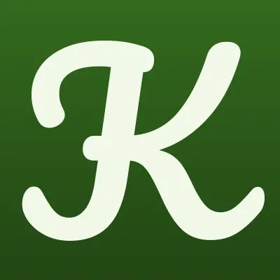 Касса, лого-визитка