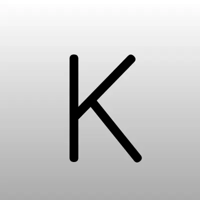 Kentucky, табачный магазин, лого-визитка