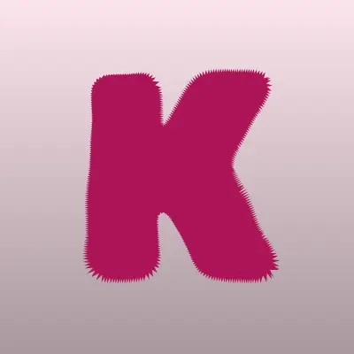 Kido, магазин детской одежды, лого-визитка
