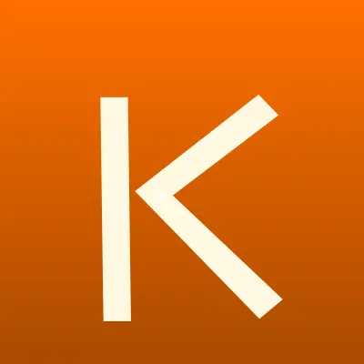 Киоск по продаже фастфудной продукции, лого-визитка
