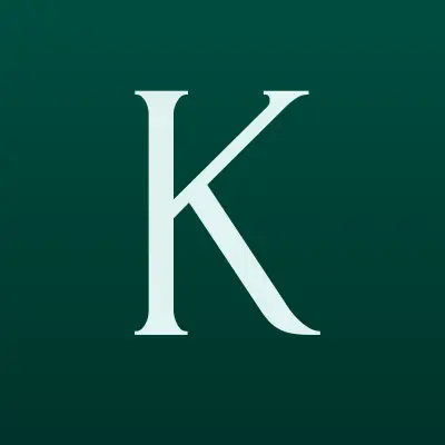 Киоск по продаже табачной продукции, лого-визитка