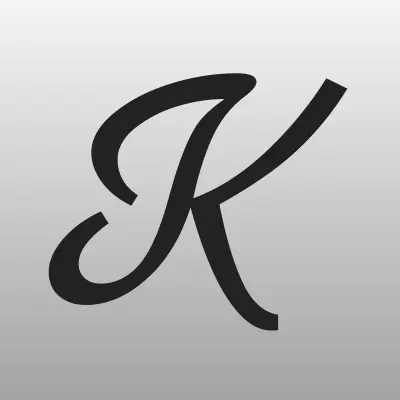 Кларета, продуктовый магазин, лого-визитка