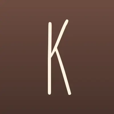 Классик, салон красоты, лого-визитка