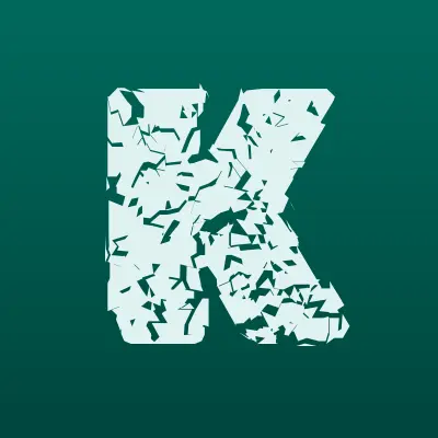 Клиника Кимовой А.М., лого-визитка