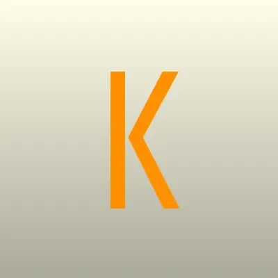 Knauf, магазин товаров для строительства, лого-визитка