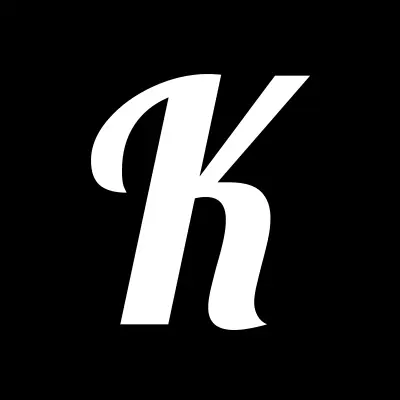 Конби, торгово-производственная компания, лого-визитка