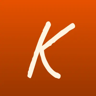 Корея-Авто, магазин автозапчастей, лого-визитка
