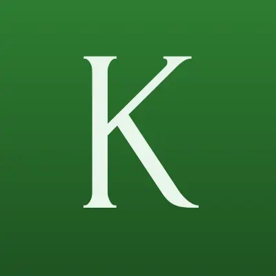 Kosherov parfums Nalchik, парфюмерный бутик, лого-визитка