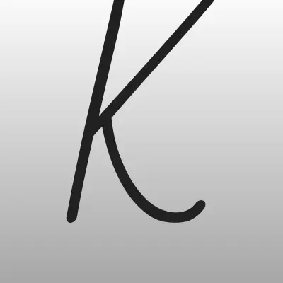 Косметический салон, лого-визитка