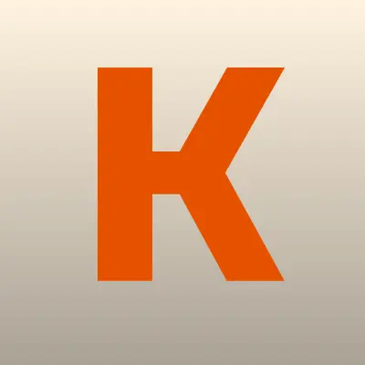 Крошка фри, лого-визитка