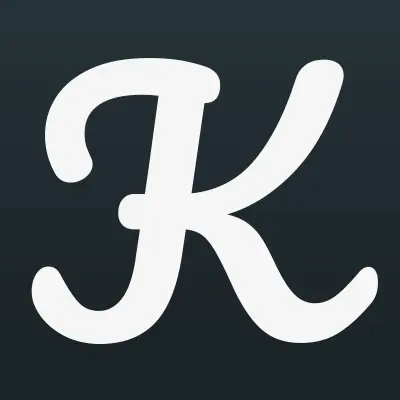 Кровля Сервис, торговая компания, лого-визитка
