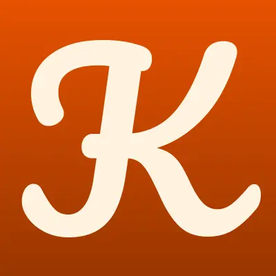 Kutuzov, барбершоп, лого-визитка