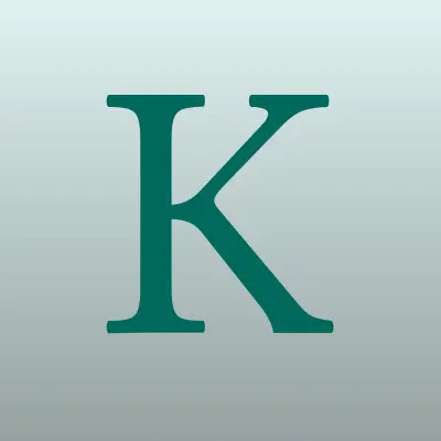 Кузькин дом, магазин товаров для праздничного оформления, лого-визитка