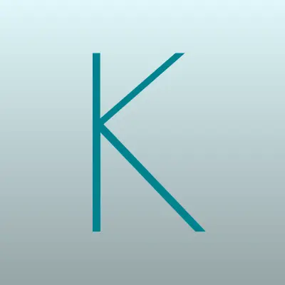 Кузница, студия ковки, лого-визитка