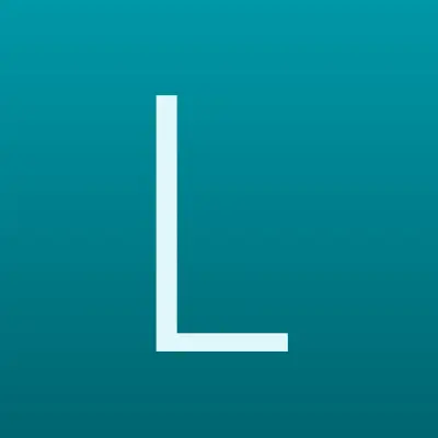 LUX LOUNGE, бар, лого-визитка