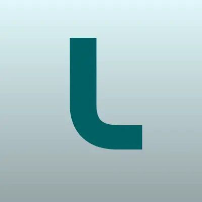 LabQuest, сеть диагностических центров, лого-визитка