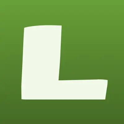Лада, аптека, лого-визитка