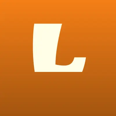 Language Link, языковая школа, лого-визитка