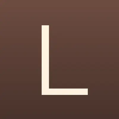 Lazurit, сеть мебельных салонов, лого-визитка
