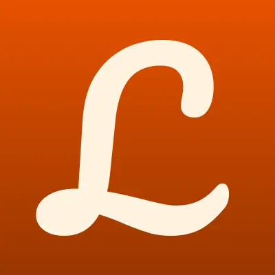 Ledi Di, бутик, лого-визитка