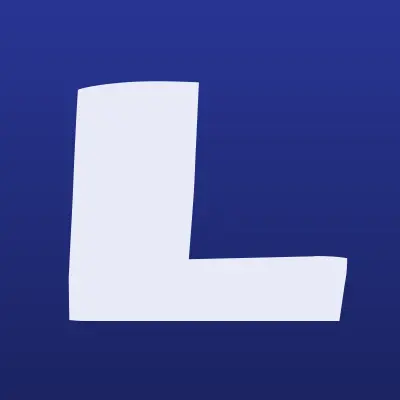 Lezginka, школа кавказских танцев, лого-визитка