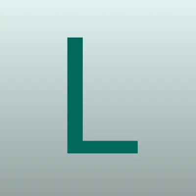 Лига Юга, магазин лакокрасочных материалов, лого-визитка