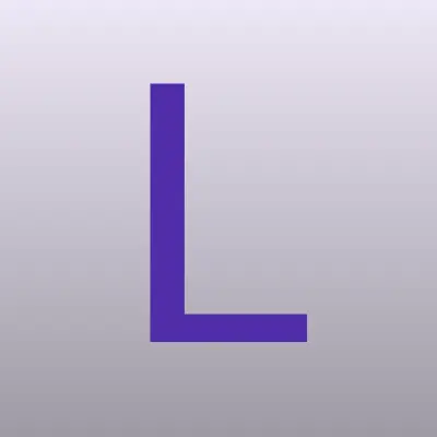 Local, кафе, лого-визитка