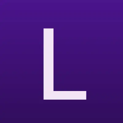 Lotos Travel, туристическое агентство, лого-визитка