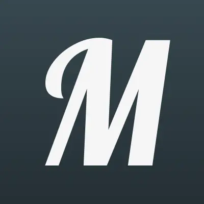 М2М Мониторинг, управляющая компания, лого-визитка