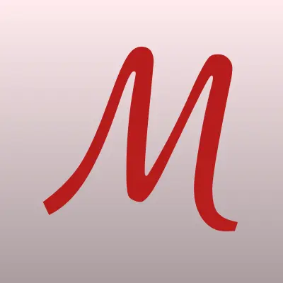 МАКС, страховая компания, лого-визитка