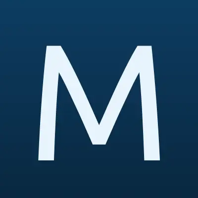 МИА, кафе, лого-визитка