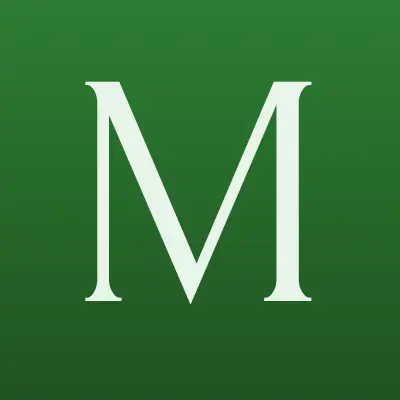 МИНУТКА, бистро, лого-визитка
