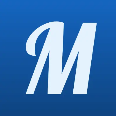 МИНУТКА, бистро, лого-визитка