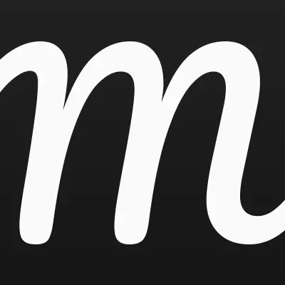 МОККО, кофейня, лого-визитка