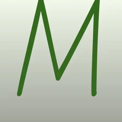 МСП банк, лого-визитка