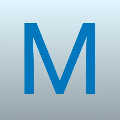 Ма-ма, магазин для будущих мам, лого-визитка