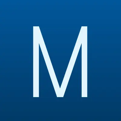 Маячок, бистро, лого-визитка